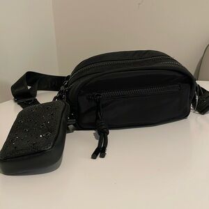 Madden girl crossbody bag